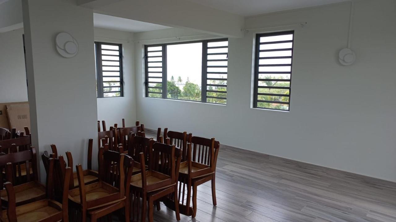 The See Apartments Trou aux Biches Exterior foto